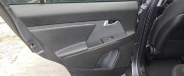 Kia Sportage III SUV 2.0 CRDi 136KM 2013 Kia Sportage 2.0 diesel ,automat ,4x4 ,bezwypadek ,kamera ,navi 2.0 Diesel, zdjęcie 27