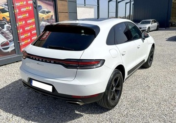 Porsche Macan 2020 Porsche Macan MACAN 2.0 BENZ 252 KM 2020r 19.000 km Warszawa 2.0, zdjęcie 4