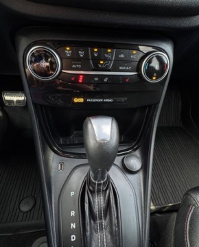 Ford Puma II 2023 Ford Puma Pierwszy wlasciciel Benzyna 125KM, zdjęcie 15