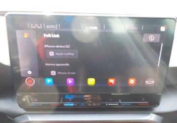 Cupra Leon II Hatchback 1.5 eTSI MHEV 150KM 2023 Cupra Leon Okazja 1.5 Benzyna 150KM, zdjęcie 30