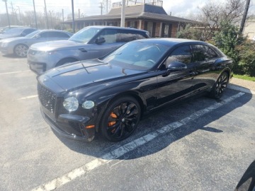 Bentley Continental III 2026 Bentley Flying Spur Azure 2026 4.0 Benzyna 542KM, zdjęcie 1