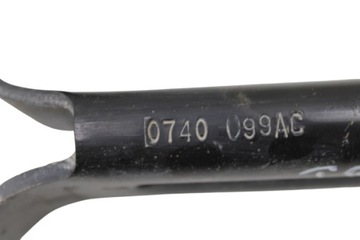 JEEP CHEROKEE KL 19- ПОДЪЕМ ЗАДНЕГО ПРАВОГО ЛЕВОГО РЫЧАГА УПРАВЛЕНИЯ