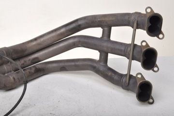 TRIUMPH SPRINT GT 1050 KOLEKTOR WYDECHOWY