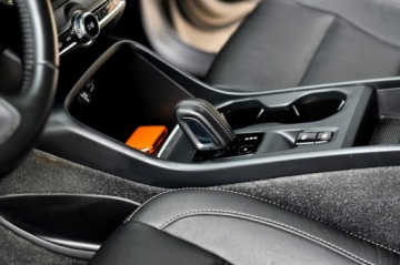 Volvo XC40 Crossover Plug-In 1.5 T4 Plug-in Hybrid 211KM 2021 Volvo XC 40 T4 211KM Plug-in Hybryda Full Led Navi, zdjęcie 19