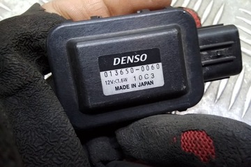 JINÉ DÍLY LEXUS ES (_Z10_, _A10_ _H10_) 0136500060 2.5L GASOLINE 147KW