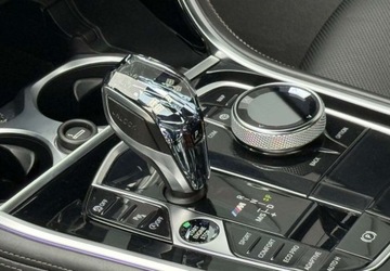 BMW Seria 8 II M Coupe 4.4 M850i 530KM 2019 BMW Seria 8 BMW Seria 8 4.4 Benzyna 530KM, zdjęcie 14