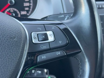 Volkswagen Golf VII Variant 1.6 TDI CR DPF BlueMotion Technology 90KM 2014 Volkswagen Golf 1.6 Diesel 90KM, zdjęcie 12