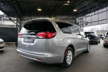 Chrysler Pacifica II 2020 Chrysler Pacifica Touring L 3.6L Pentastar V6 287KM StowN Go S Kamera 7os, zdjęcie 2