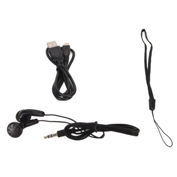 Библейский плеер со светодиодной подсветкой и солнечной зарядкой, встроенный аккумулятор емкостью 4 г, 500 мАч