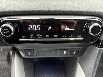 Toyota Yaris IV Hatchback 1.5 Hybrid Dynamic Force 116KM 2023 Toyota Yaris Hybrid 1.5 Comfort IV (2020-) Hybrid, zdjęcie 18