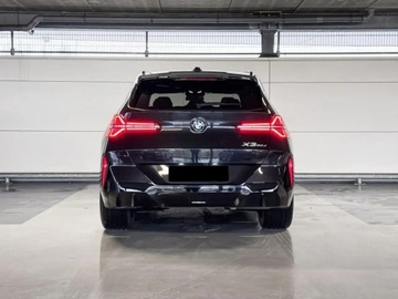 BMW X3 G45 2025 BMW X3 xDrive20d Sport Suv 2.0 (197KM) 2025, zdjęcie 2