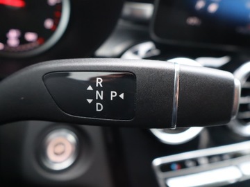 Mercedes GLC C253 SUV Facelifting 2.0 200d 163KM 2022 Mercedes GLC GLC 200 d 4MATIC, Salon Polska, zdjęcie 18