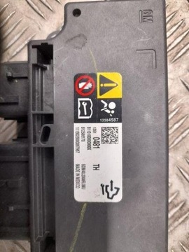 13510481 MODUL AIRBAG CHEVROLET CAMARO 3.6 250KW 2016