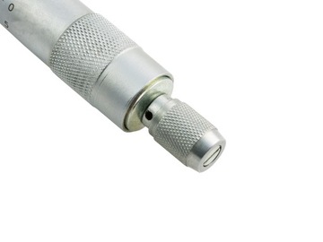 Внутренний микрометр с нониусом для отверстий 5-30 мм