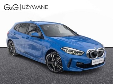 BMW Seria 1 F70 2024 BMW Seria 1 118i, Cesja leasingu, 1.5 Benzyna 136KM, zdjęcie 2