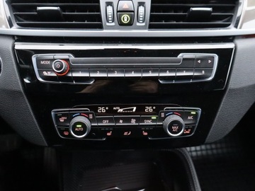 BMW X1 F48 Crossover xDrive20d 190KM 2019 BMW X1 xDrive20d, Salon Polska, Serwis ASO, zdjęcie 21