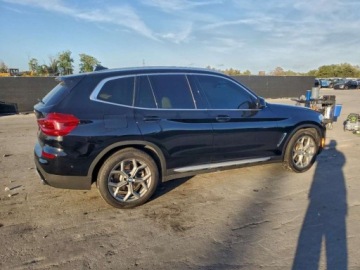 BMW X3 G01 2021 BMW X3 sDrive30i 2021 2.0 Benzyna 248KM, zdjęcie 3