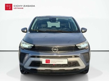Opel 2021 Opel Crossland Automat faktura VAT Skora Grzane fotele 1.5 Diesel 120KM, zdjęcie 7