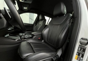 BMW X3 G01 SUV Plug-in Facelifting 2.0 30e 292KM 2022 BMW X3 M Pakiet Plug-In xDrive Skora Kamera Navi Full Led FV23, zdjęcie 15