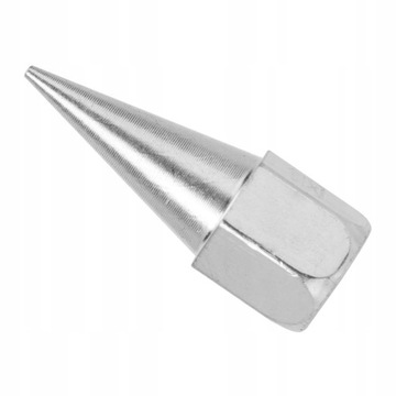 МЕТАЛЛИЧЕСКАЯ СМАЗОЧНАЯ НАСАДКА 5 ШТ.