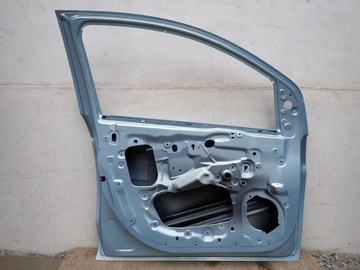 DVEŘE LEVÉ PŘEDNÍ LEVÝ OPEL KARL C16 2015- 42417159