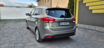 Kia Carens IV Minivan 1.6 GDI 135KM 2014 KIA CARENS BUSINESS LINE! Super stan!, zdjęcie 10