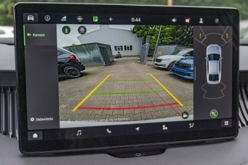 Skoda Superb IV Liftback 2.0 TSI 204KM 2026 Škoda Superb Skoda Superb L&amp;K 2.0 TSI 204 KM, zdjęcie 27