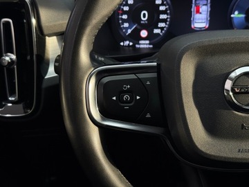 Volvo XC40 Crossover Plug-In Facelifting 1.5 T4 211KM 2022 Volvo XC 40 T4 Plug In Inscription / CarPlay / Naw, zdjęcie 20