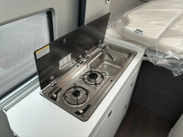 Volkswagen California 2025 Volkswagen California DEMO Automat/3,5t 2.0 BiTDI, zdjęcie 24