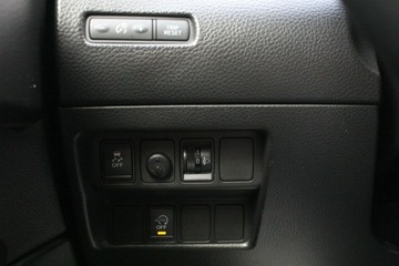 Nissan Qashqai II Crossover 1.5 dCi 110KM 2014 Nissan Qashqai Visia 1.5 dCi 110KM Salon Polska GWARANCJA RAPORT SelectCar+, zdjęcie 20