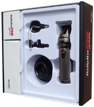 BaByliss Pro SkeletonFX FX7870GSE — парикмахерский триммер