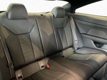 BMW Seria 4 G22-23-26 M4 Coupe Facelifting 3.0 M4 530KM 2025 BMW Seria 4 M4 Competition xDrive Coupe 3.0 (530KM) 2025, zdjęcie 9