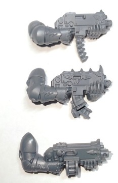 S79 CHSM Dakka Dakka Boltery