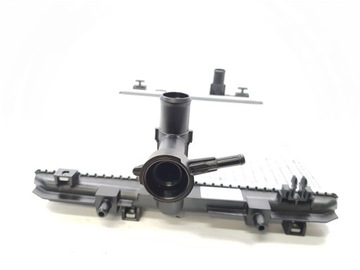 CHLADIČ MOTORU B000765280 422175-3582 164000Q010 1.0 108 C1 2 AYGO NOVÁ