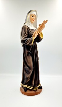 Фигура Святой Риты