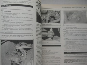 Книга ремонта Honda Civic VI 96-00 Honda CRX DEL SOL сервисный центр Чилтон