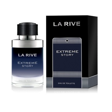 La Rive Extreme Story Woda toaletowa męska 75 ml