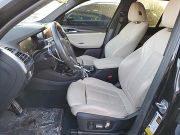 BMW X3 G01 2022 BMW X3 xDrive30I 2022 2.0l 2.0 Benzyna 248KM, zdjęcie 7