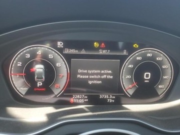 Audi Q5 II 2021 Audi Q5 Premium plus 45 tfsi quattro 2.0 Benzyna 261KM, zdjęcie 10