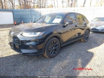 Honda HR-V III 2025 Honda HR-V 2025 2.0L AWD 2.0 Benzyna 158KM, zdjęcie 6