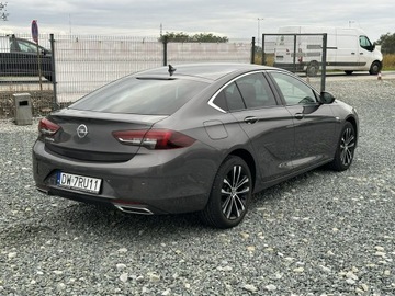 Opel Insignia II Grand Sport Facelifting 2.0 Diesel 174KM 2022 Opel Insignia 2.0 CDTi 174KM 2022r, Salon PL, FV23, zdjęcie 4