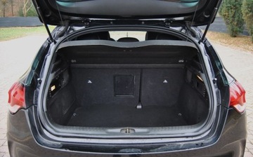 DS 4 I Hatchback Facelifting 2015 (Citroen) 1.6 e-HDi 115KM 2015 Citroen DS4 GWARANCJA, 2015r, 1.6 HDI, Pol skora, Niski przebieg, Ladnie u, zdjęcie 14