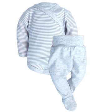 komplet dla chlopca body 68 komplet body dla noworodka komplet polspiochy