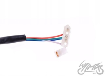 ЗАЖИГАНИЕ ДЛЯ APRILIA SCARABEO