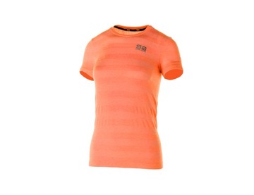 GATTA ACTIVE Koszulka Damska ZORI Orange M