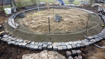 НАБОР ДЛЯ ФИГУРНОЙ УКЛАДКИ PROBST