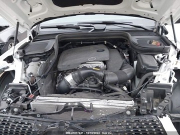 Mercedes GLE V167 2023 Mercedes-Benz GLE Gle 350 4MATIC, 255km , od ubezpieczalni 2.0 Benzyna, zdjęcie 13