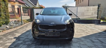 Kia Sportage IV SUV 1.6 GDI 132KM 2017 KIA SPORTAGE BUSINESS LINE! Super stan!, zdjęcie 2