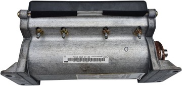 MERCEDES W163 ML РЕМЕНЬ ПОДУШКИ БЕЗОПАСНОСТИ КОНСОЛИ