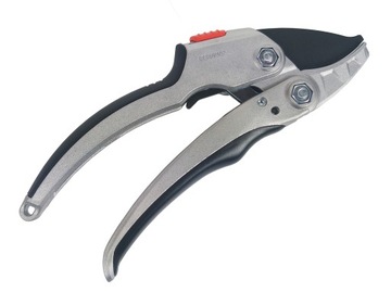 GARDENA 8798 Секатор для ветвей с алюминиевой наковальней, 25 мм